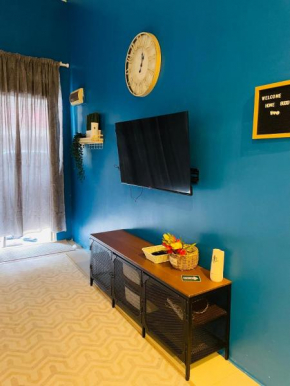 Damai 41 Homestay
